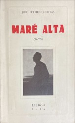 MARÉ ALTA. Contos.